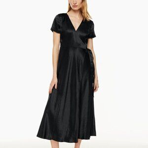 Babaton | Chattel Satin Dress